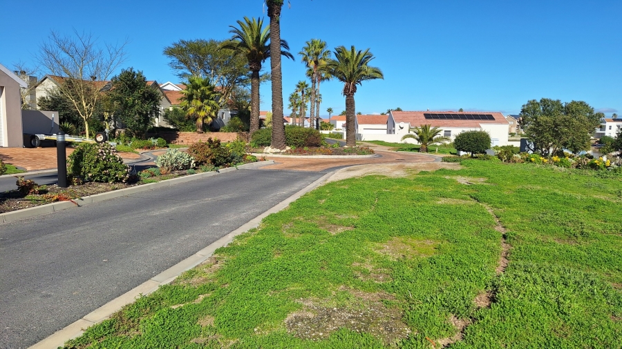 0 Bedroom Property for Sale in Port Owen Western Cape